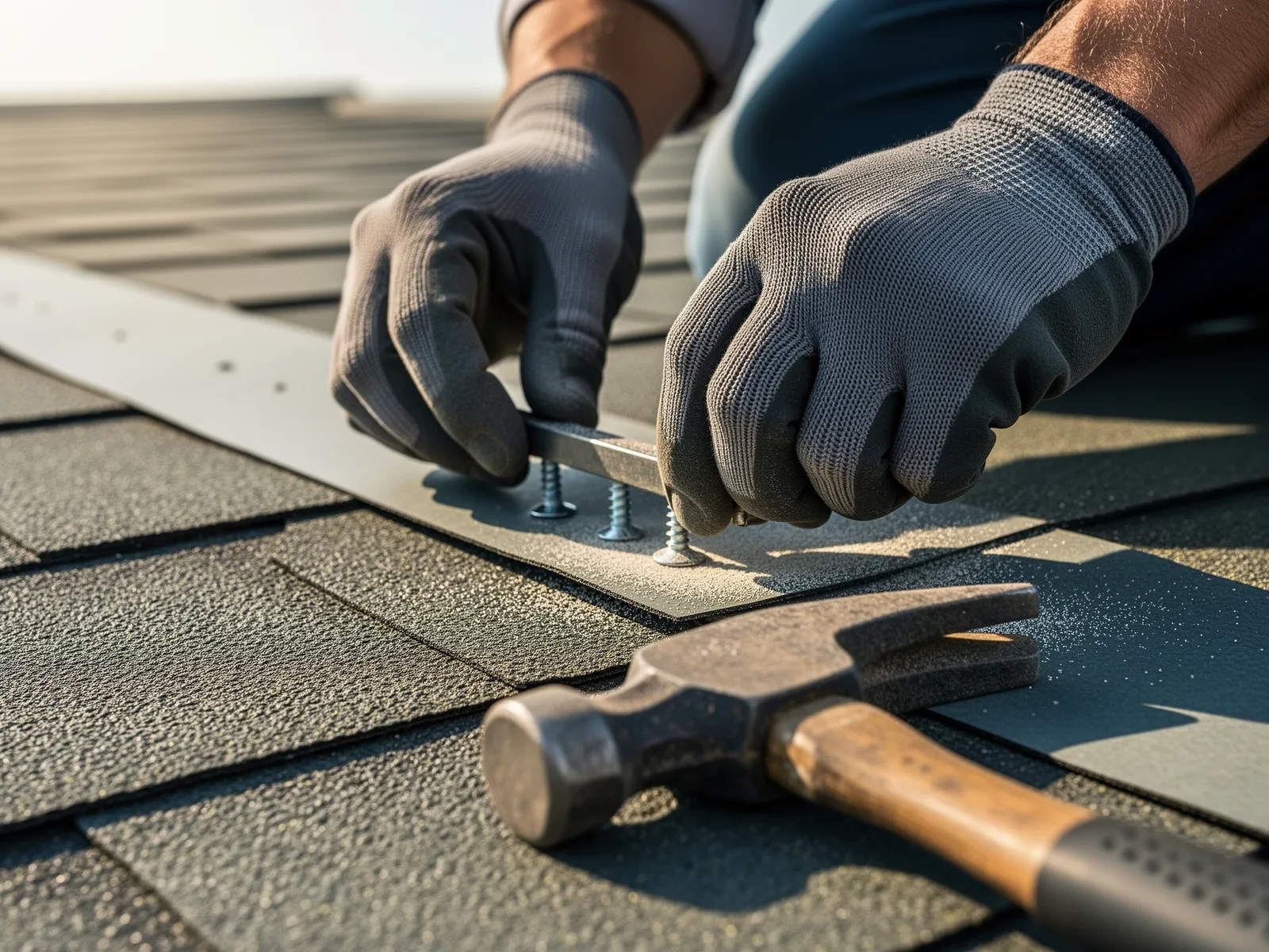 Why choose Fascia Repair in Allouez, WI